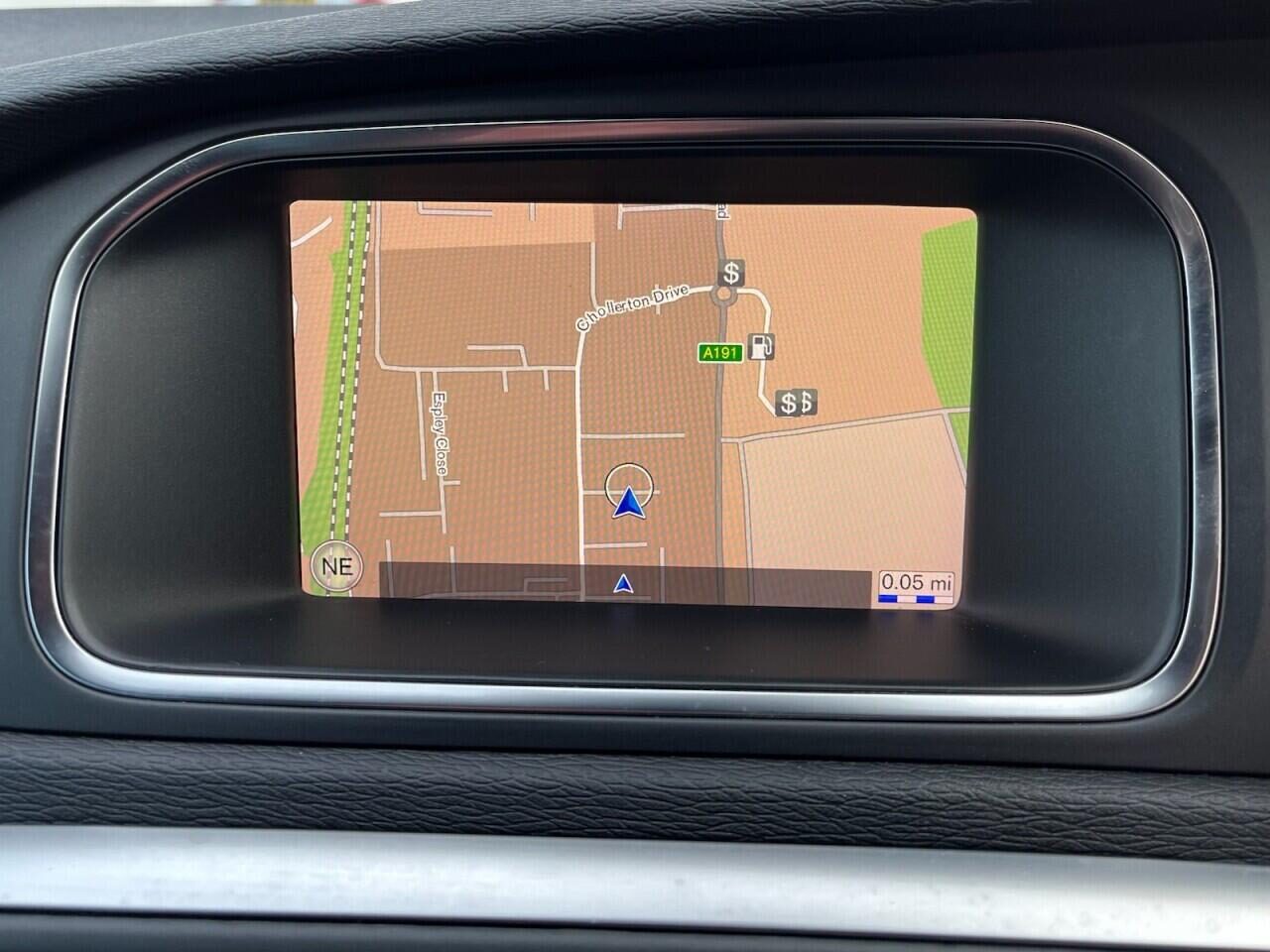 Used Volvo V40 2019 for sale - 77754868: Photo 17