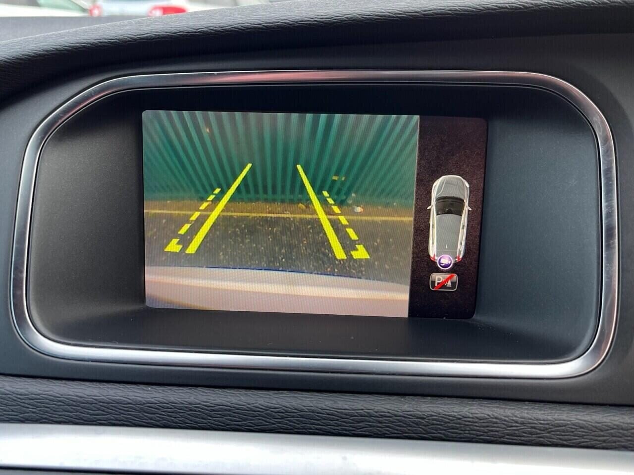 Used Volvo V40 2019 for sale - 77754868: Photo 19