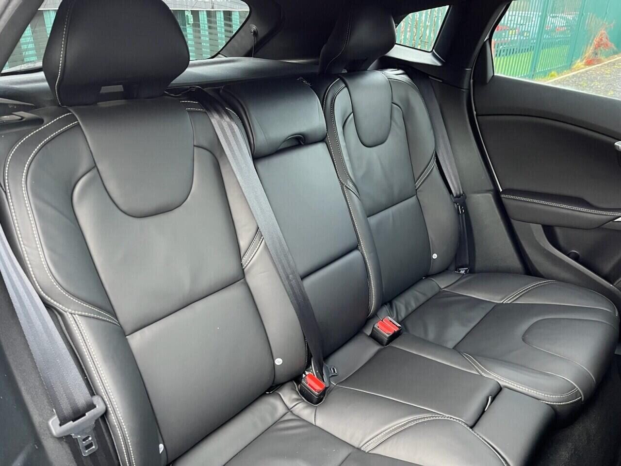 Used Volvo V40 2019 for sale - 77754868: Photo 22