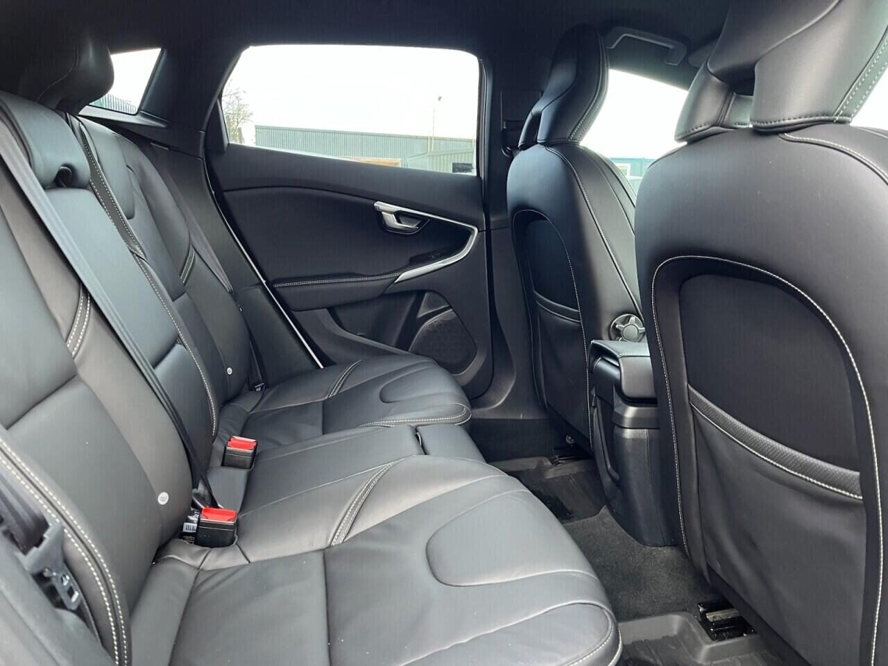 Used Volvo V40 2019 for sale - 77754868: Photo 23