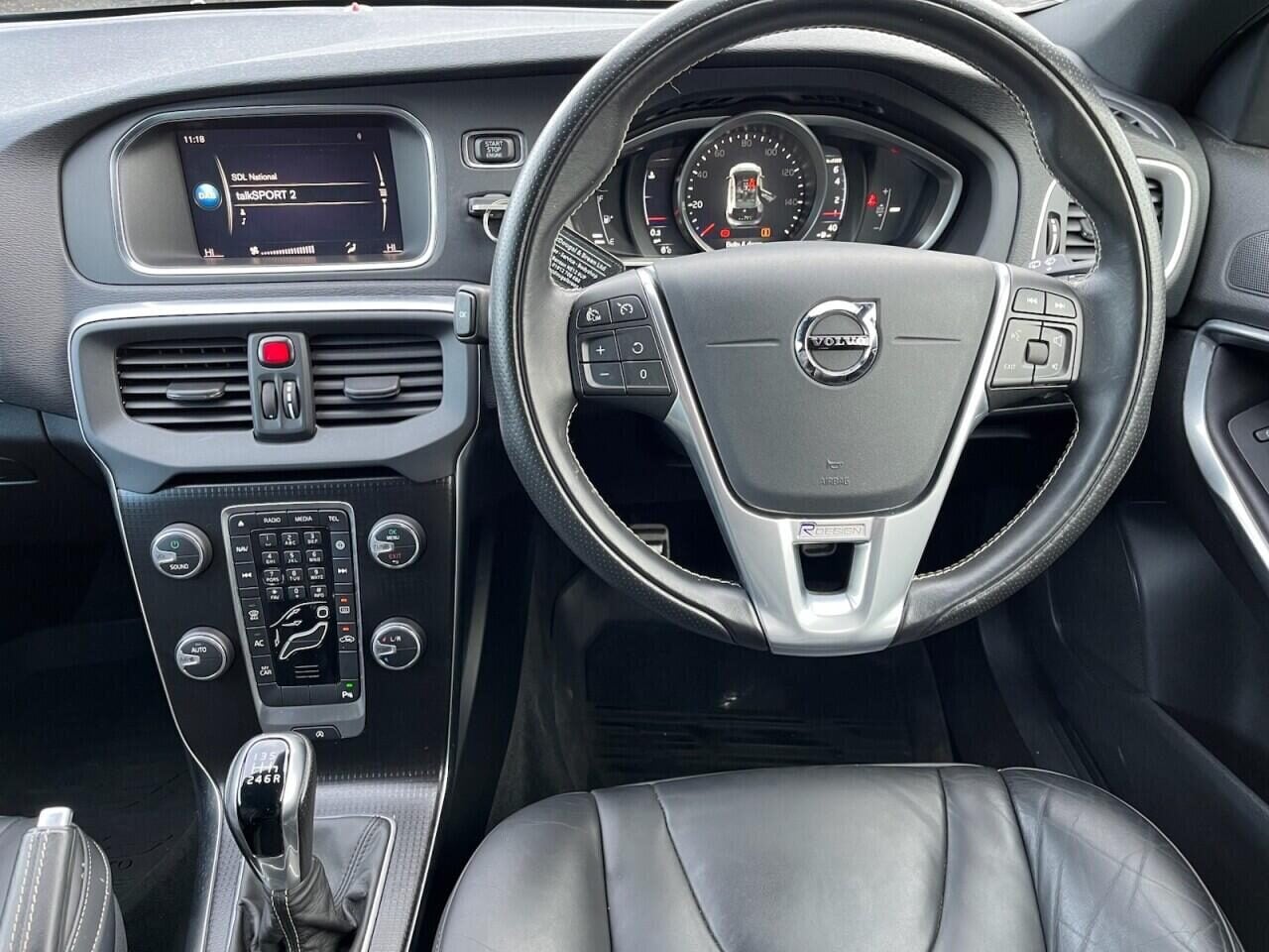 Used Volvo V40 2019 for sale - 77754868: Photo 24