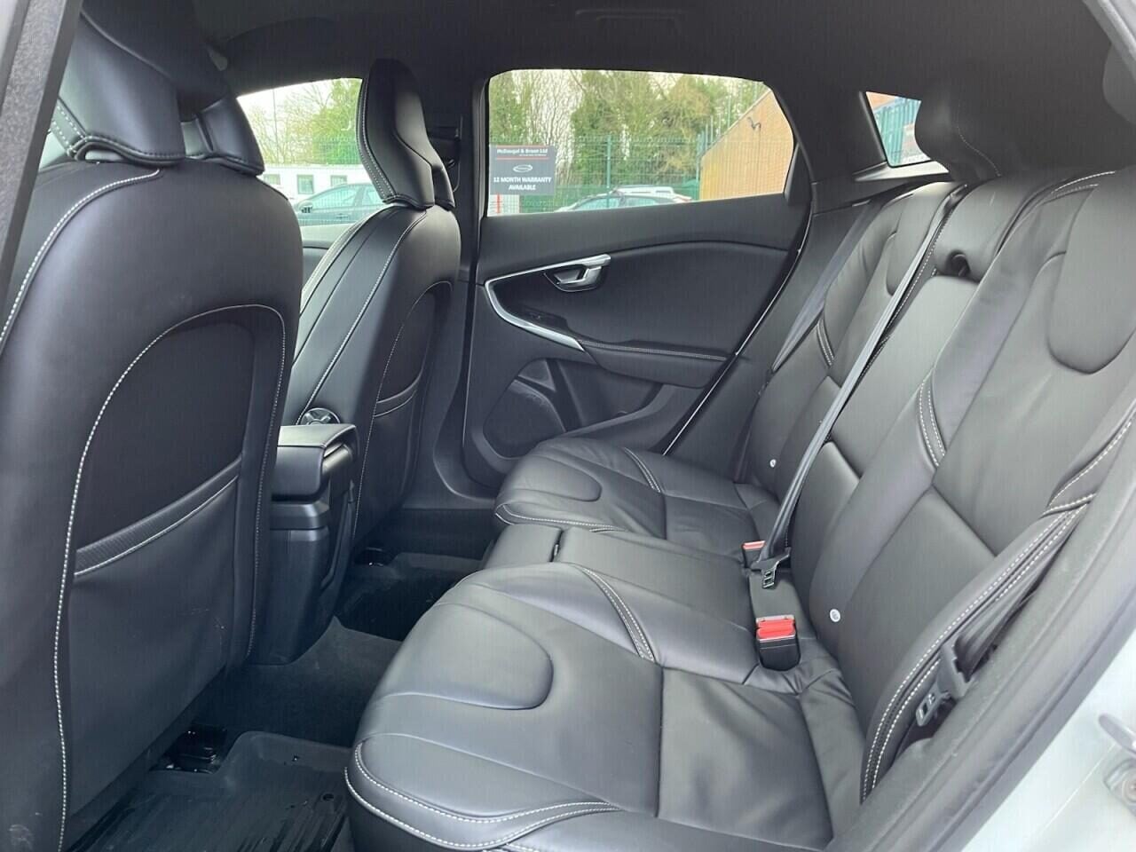 Used Volvo V40 2019 for sale - 77754868: Photo 26