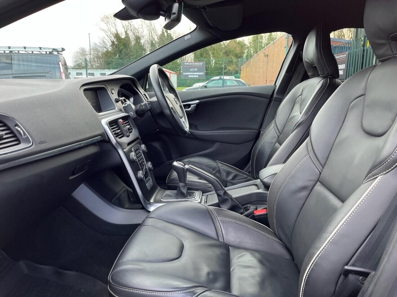 Used Volvo V40 2019 for sale - 77754868: Photo 29