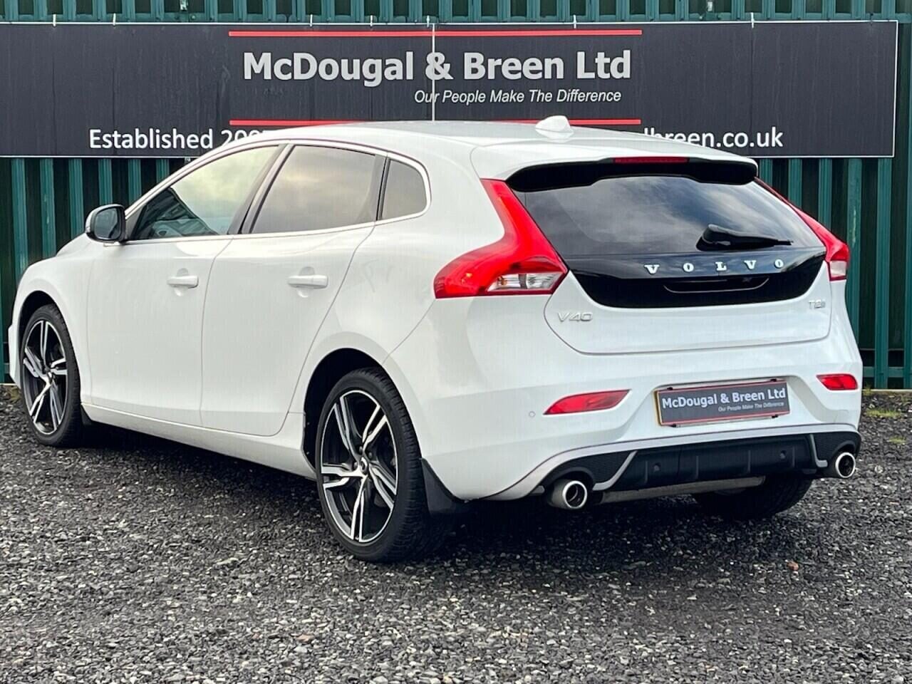Used Volvo V40 2019 for sale - 77754868: Photo 3