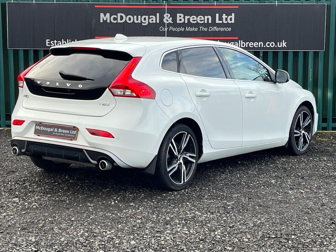 Used Volvo V40 2019 for sale - 77754868: Photo 5