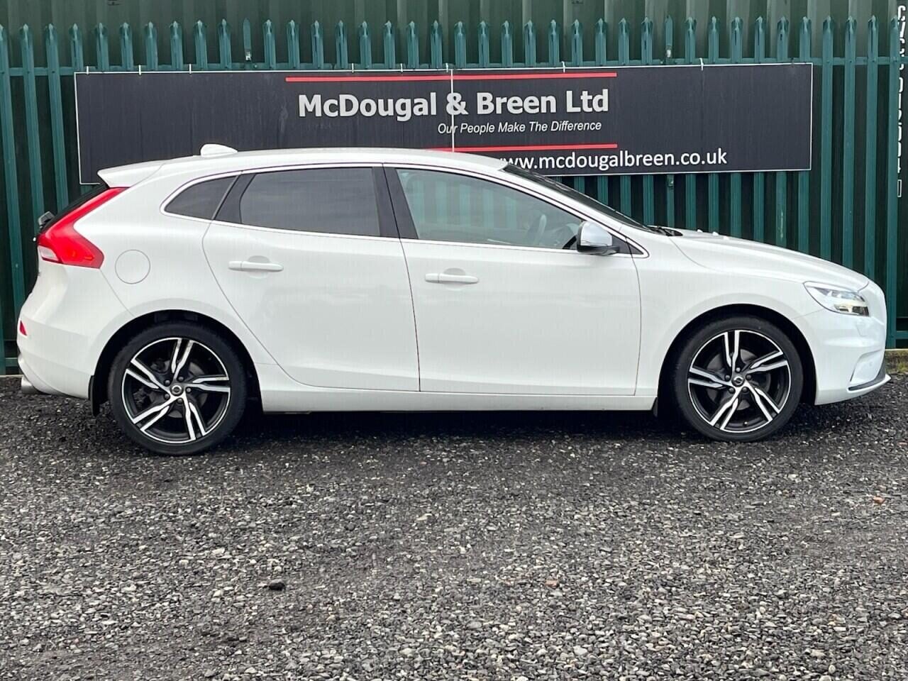 Used Volvo V40 2019 for sale - 77754868: Photo 7