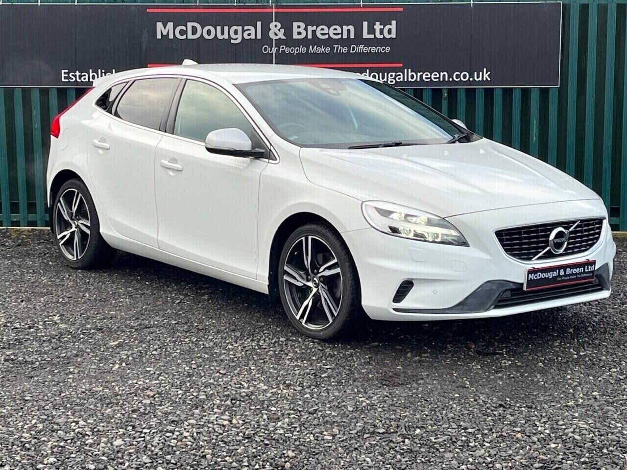 Used Volvo V40 2019 for sale - 77754868: Photo 8