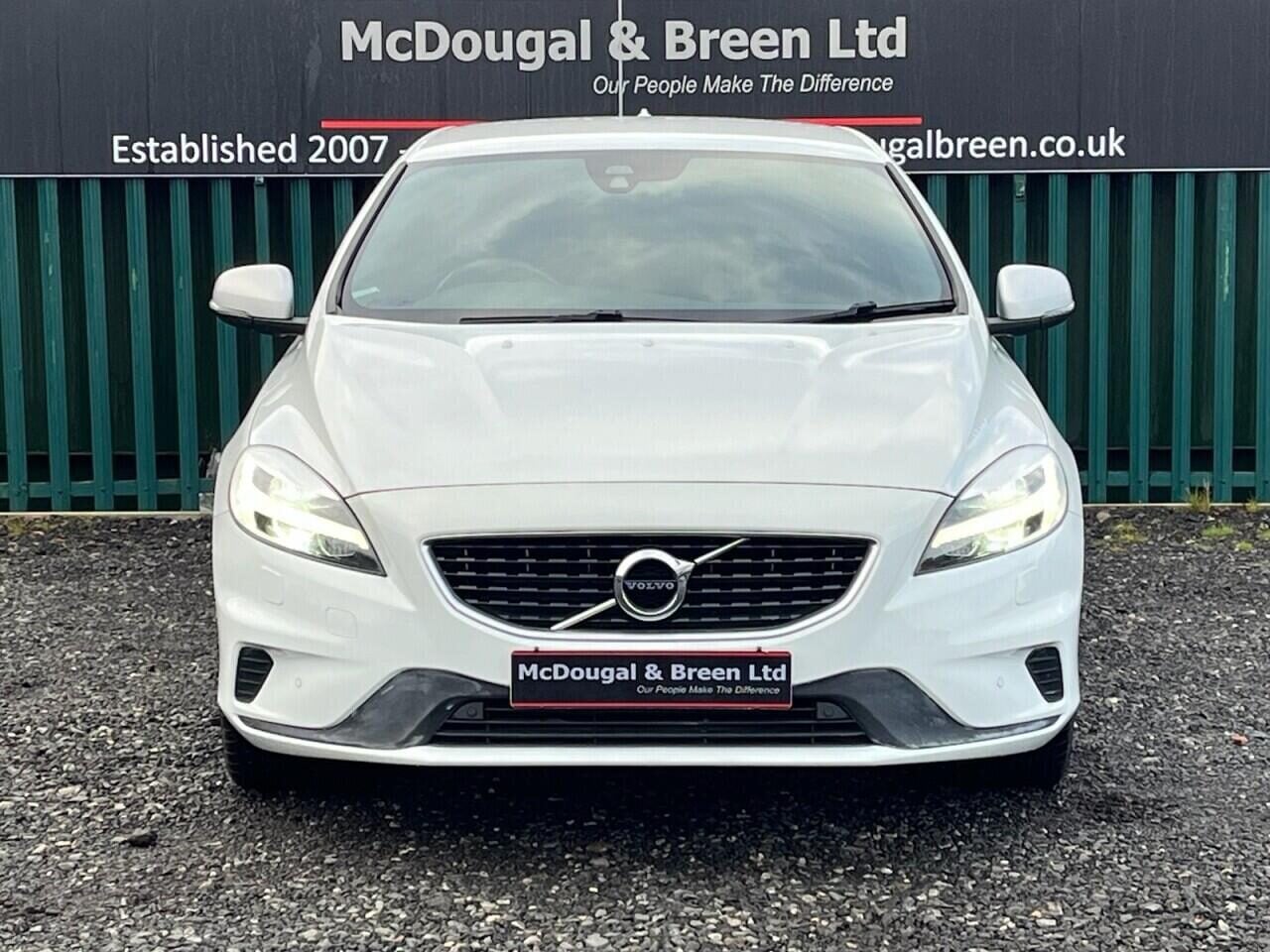 Used Volvo V40 2019 for sale - 77754868: Photo 9