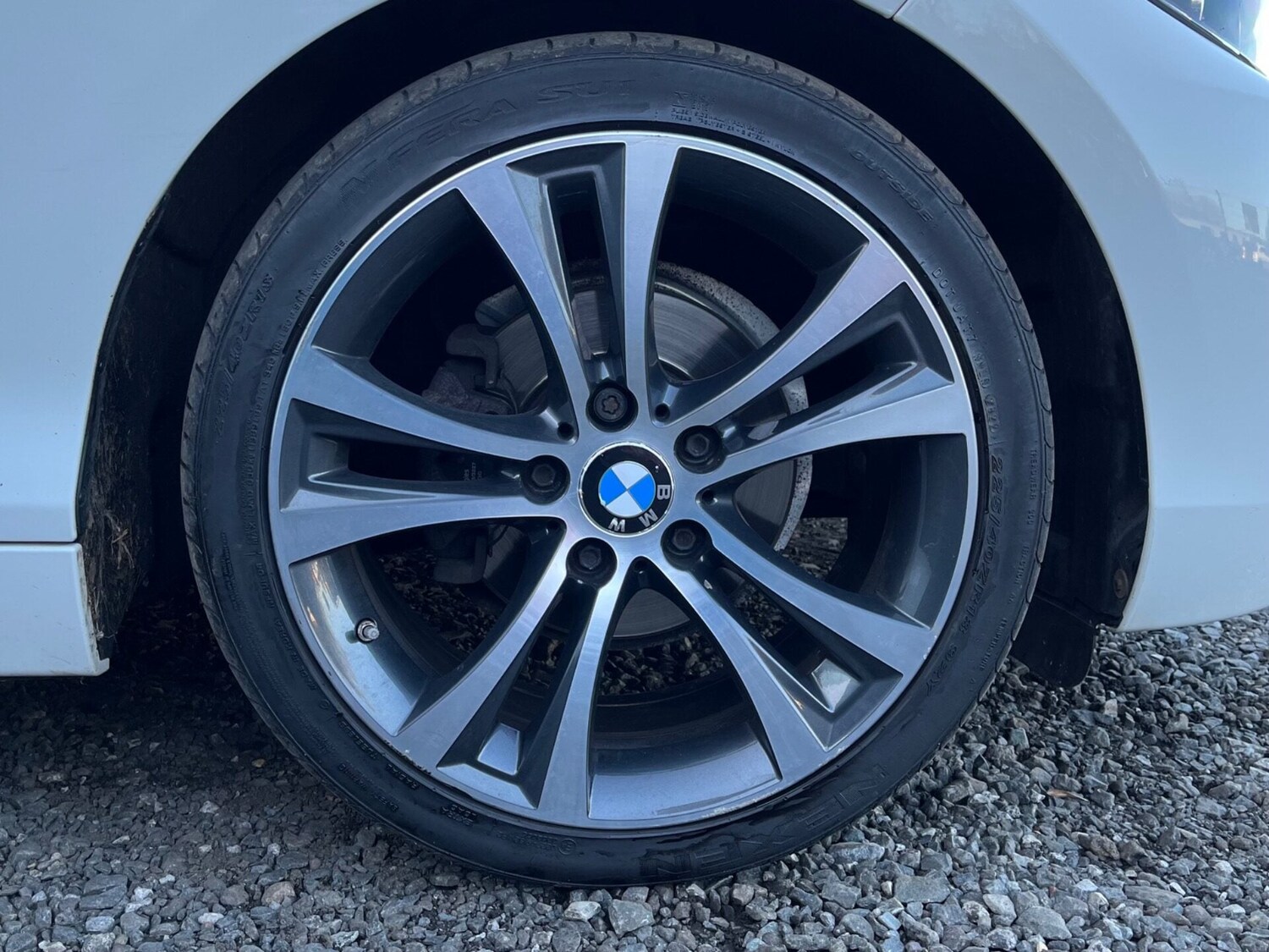 Used BMW 2 Series 2017 for sale - 77760715: Photo 12