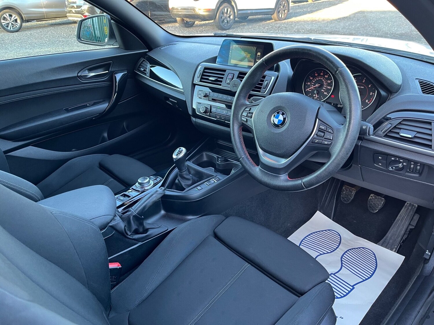 Used BMW 2 Series 2017 for sale - 77760715: Photo 13