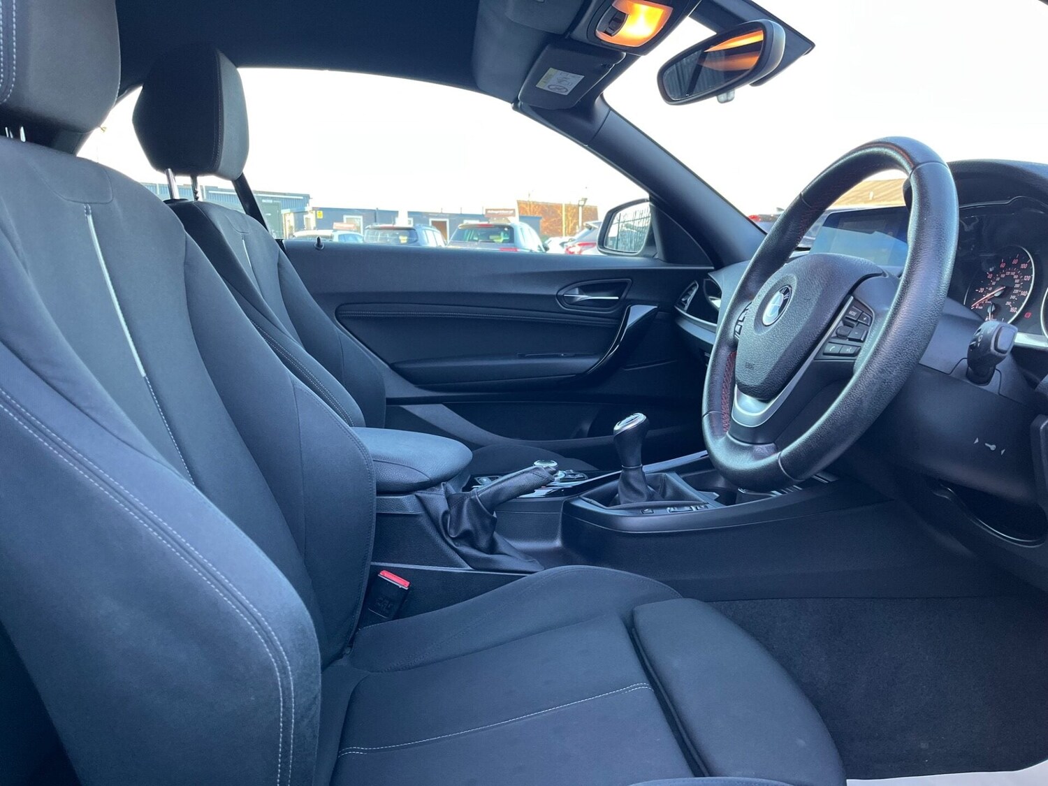 Used BMW 2 Series 2017 for sale - 77760715: Photo 14