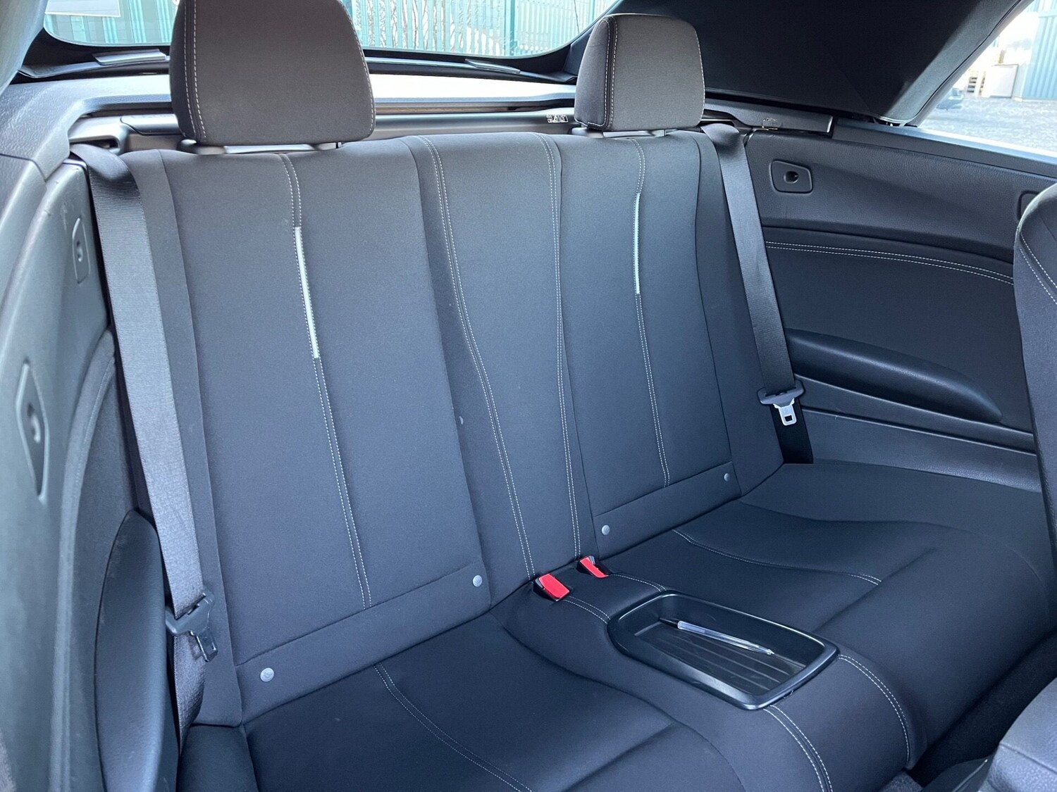 Used BMW 2 Series 2017 for sale - 77760715: Photo 22