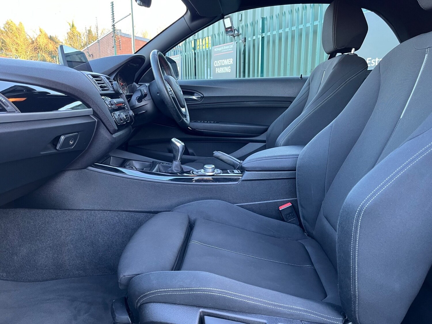 Used BMW 2 Series 2017 for sale - 77760715: Photo 24