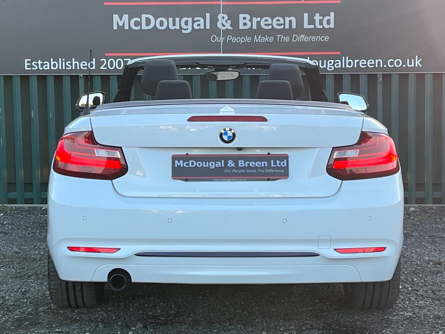 Used BMW 2 Series 2017 for sale - 77760715: Photo 6