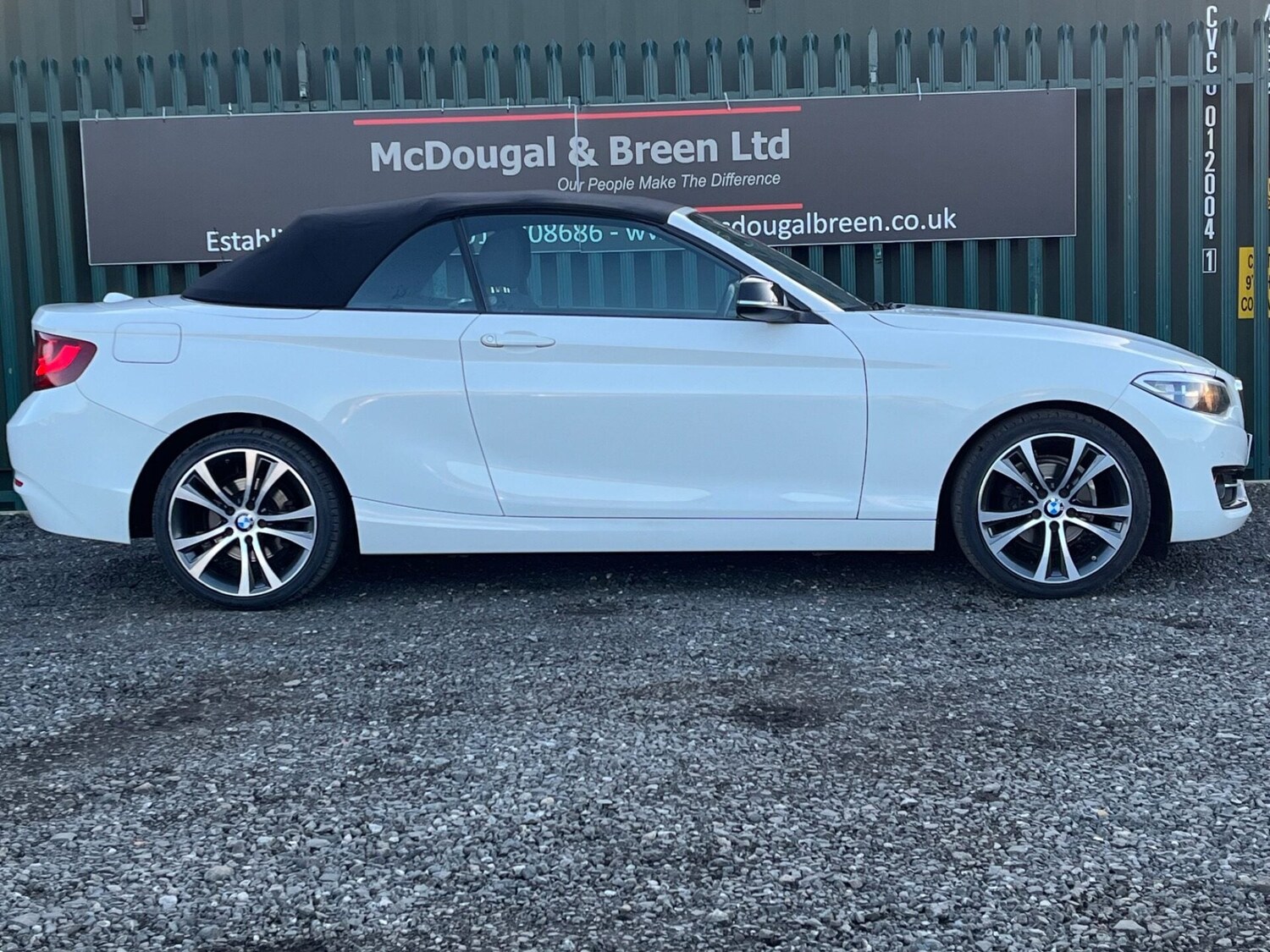 Used BMW 2 Series 2017 for sale - 77760715: Photo 8