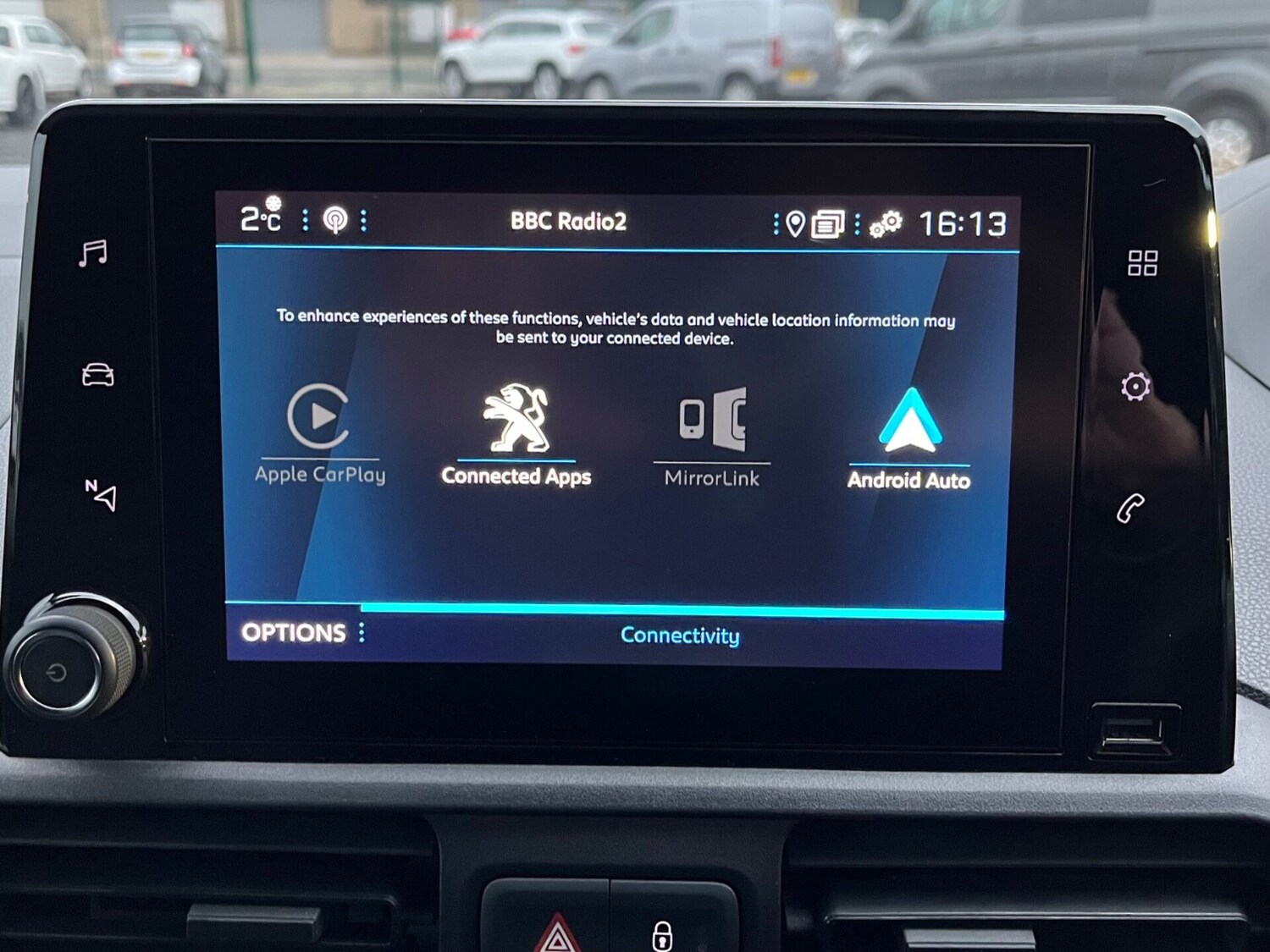 Used Peugeot Partner 2019 for sale - 77754890: Photo 10