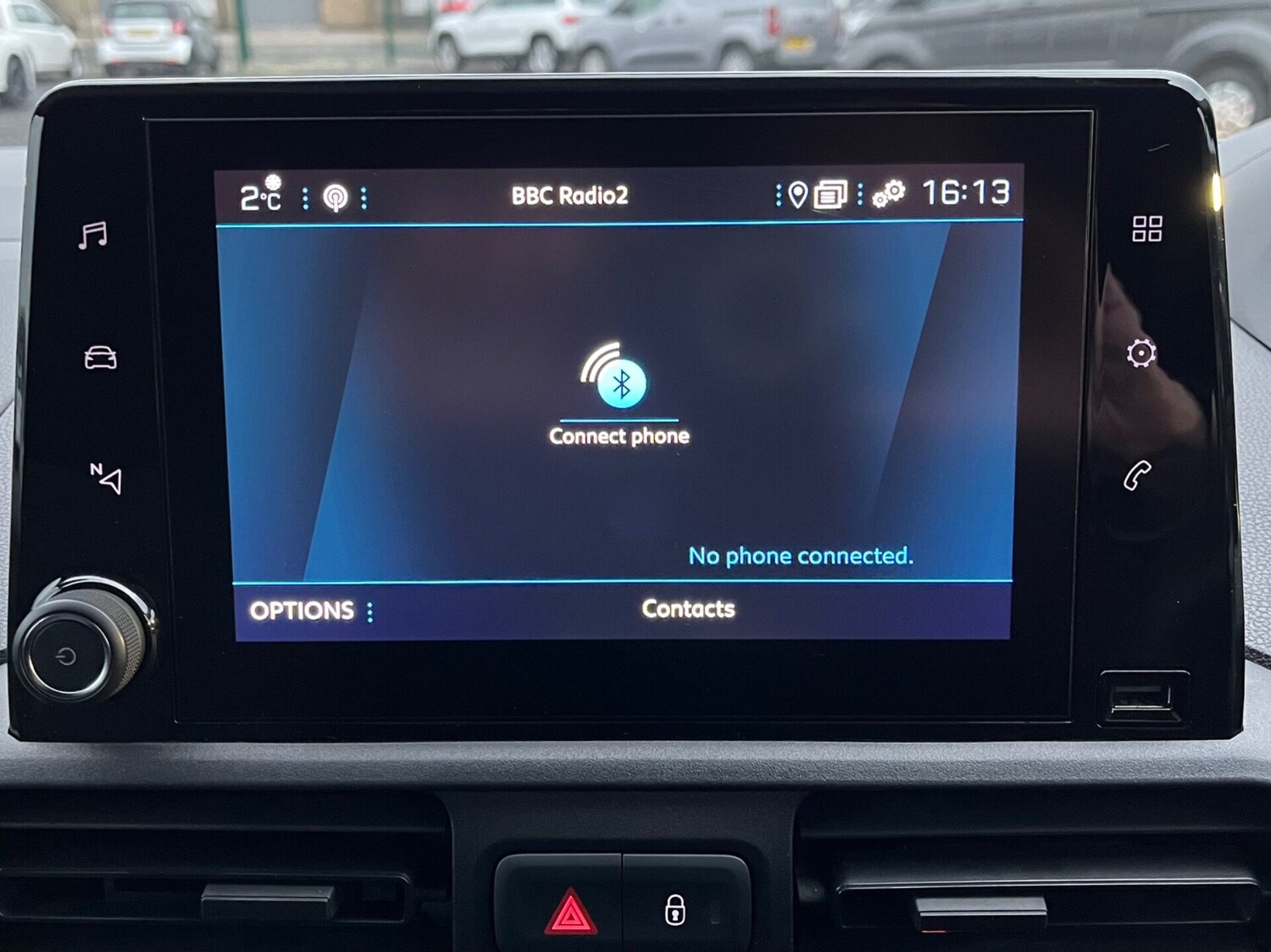 Used Peugeot Partner 2019 for sale - 77754890: Photo 14