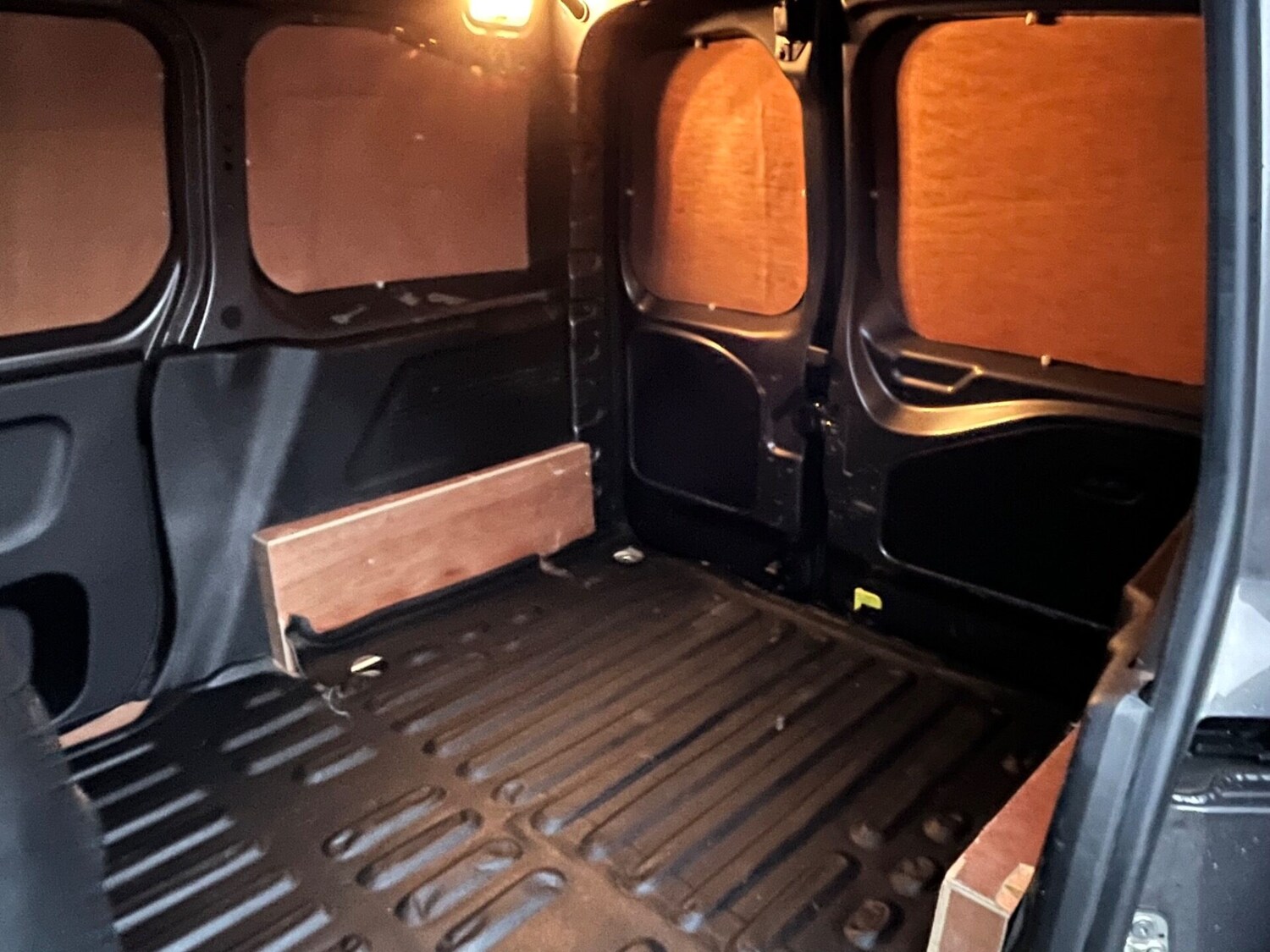 Used Peugeot Partner 2019 for sale - 77754890: Photo 16