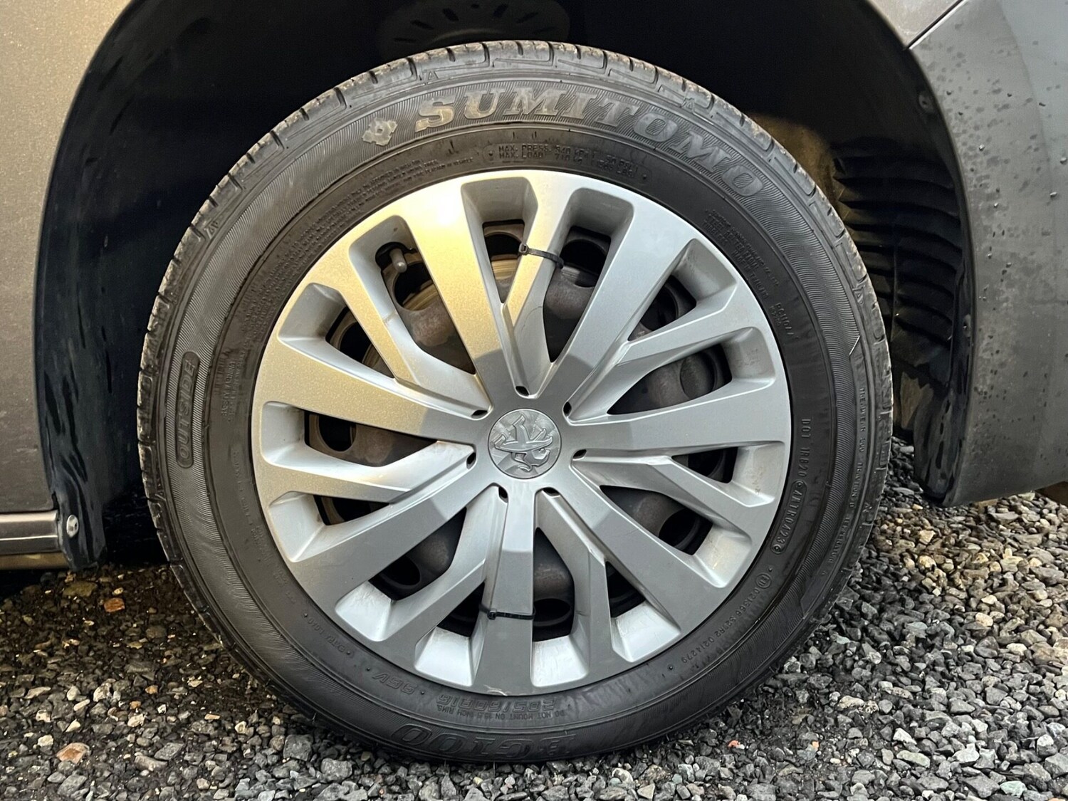 Used Peugeot Partner 2019 for sale - 77754890: Photo 19