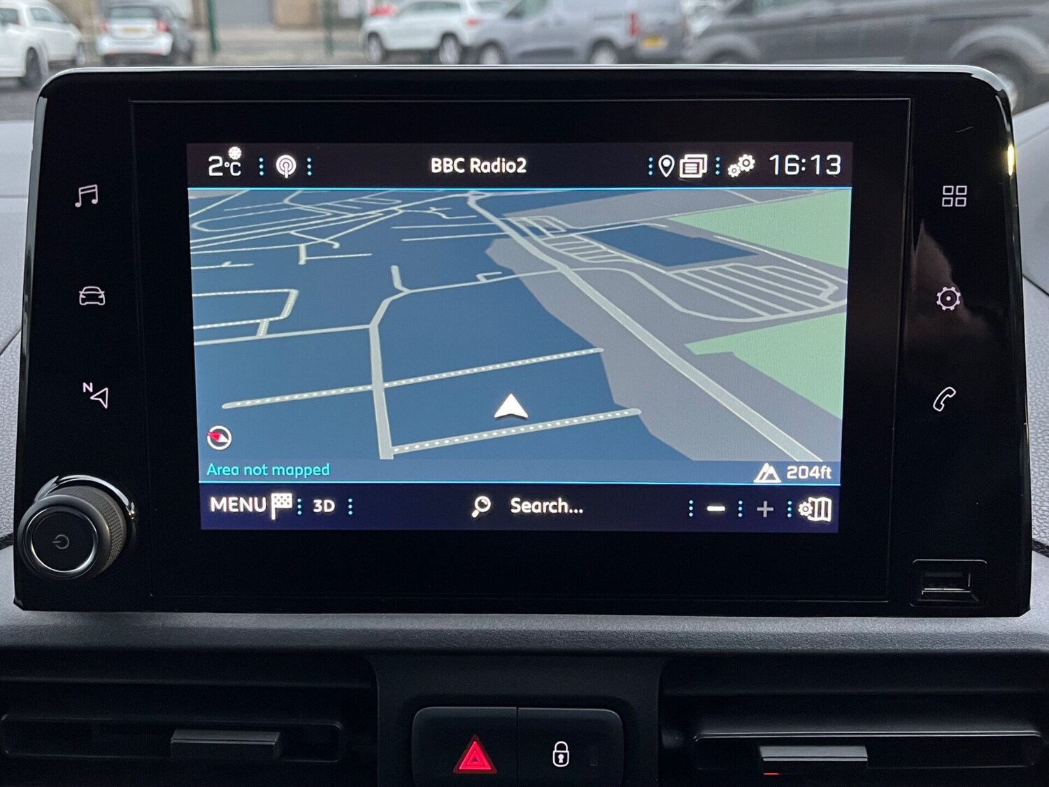 Used Peugeot Partner 2019 for sale - 77754890: Photo 21