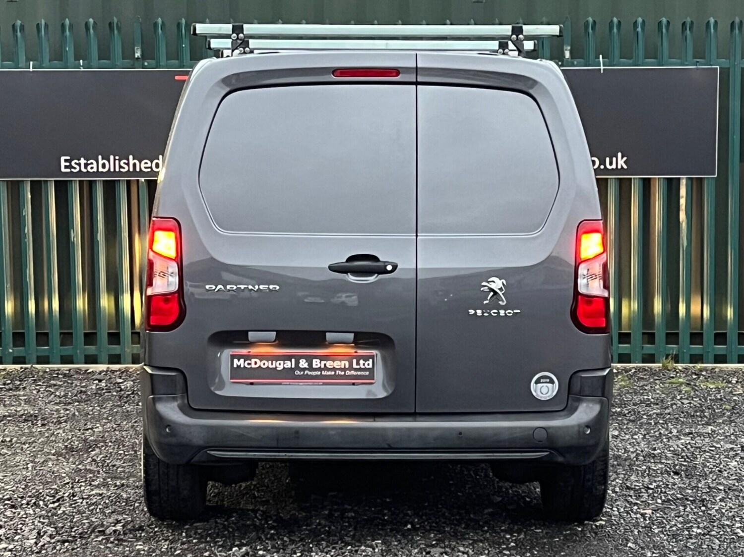 Used Peugeot Partner 2019 for sale - 77754890: Photo 5