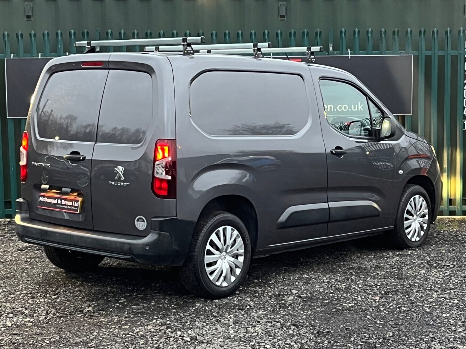 Used Peugeot Partner 2019 for sale - 77754890: Photo 6