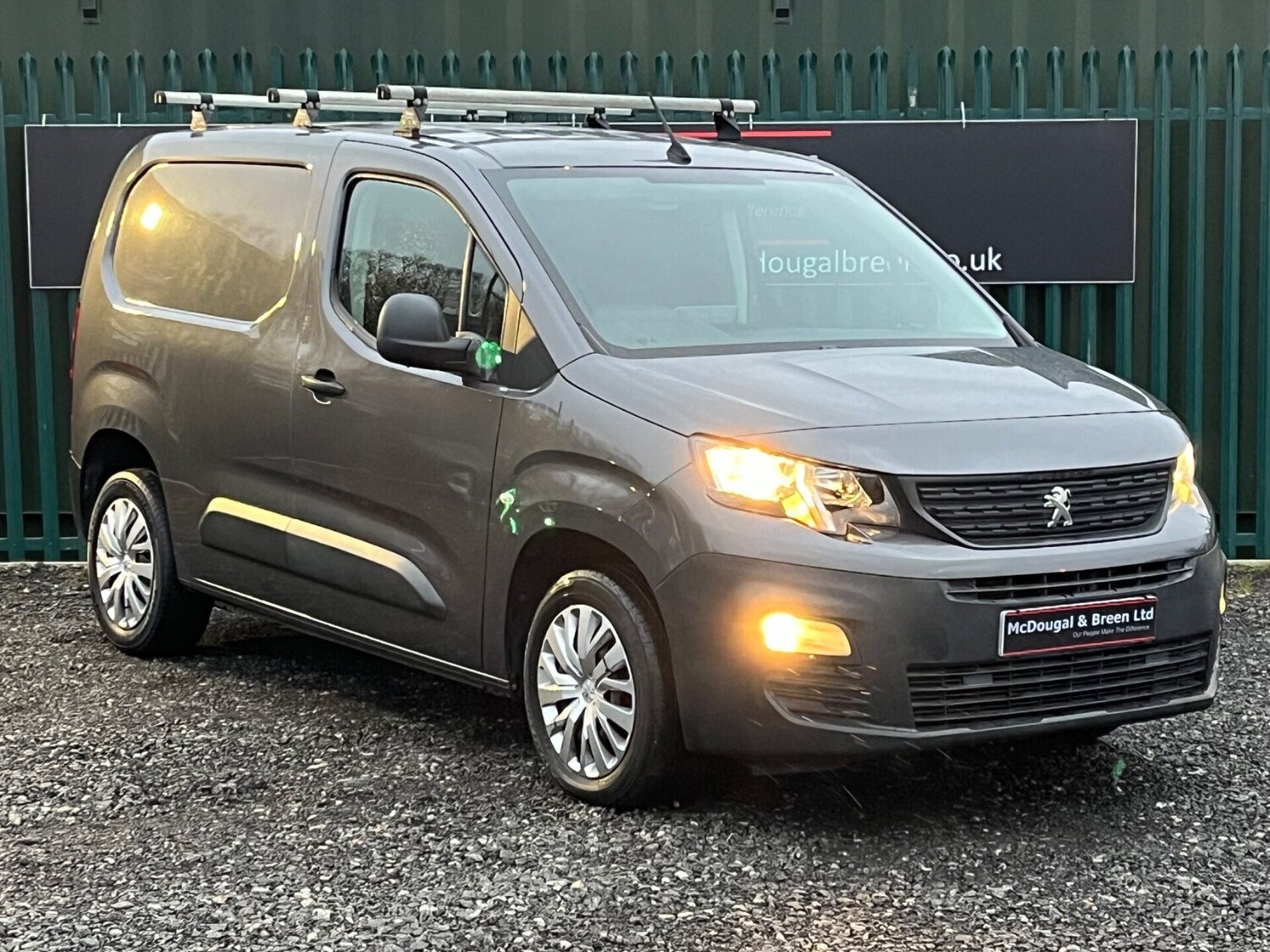 Used Peugeot Partner 2019 for sale - 77754890: Photo 8