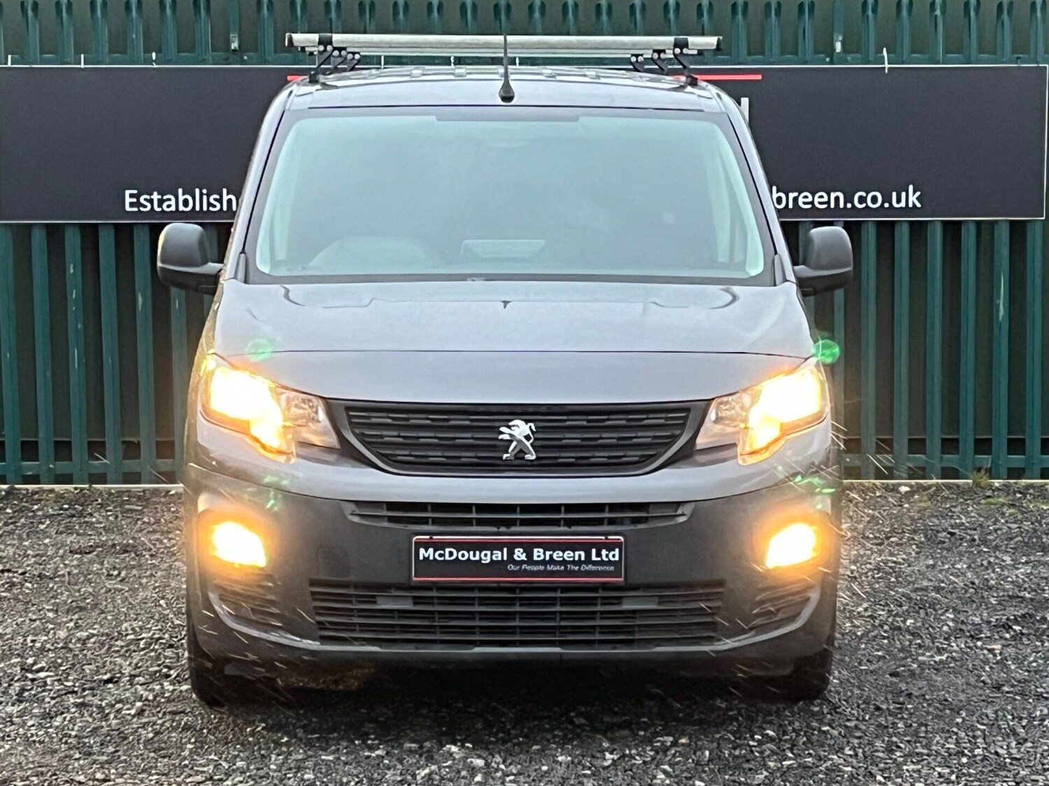 Used Peugeot Partner 2019 for sale - 77754890: Photo 9