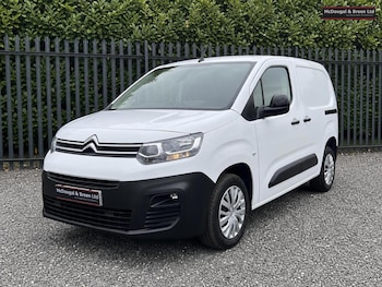 Used Citroen Berlingo 2021 for sale - 79406585: Photo