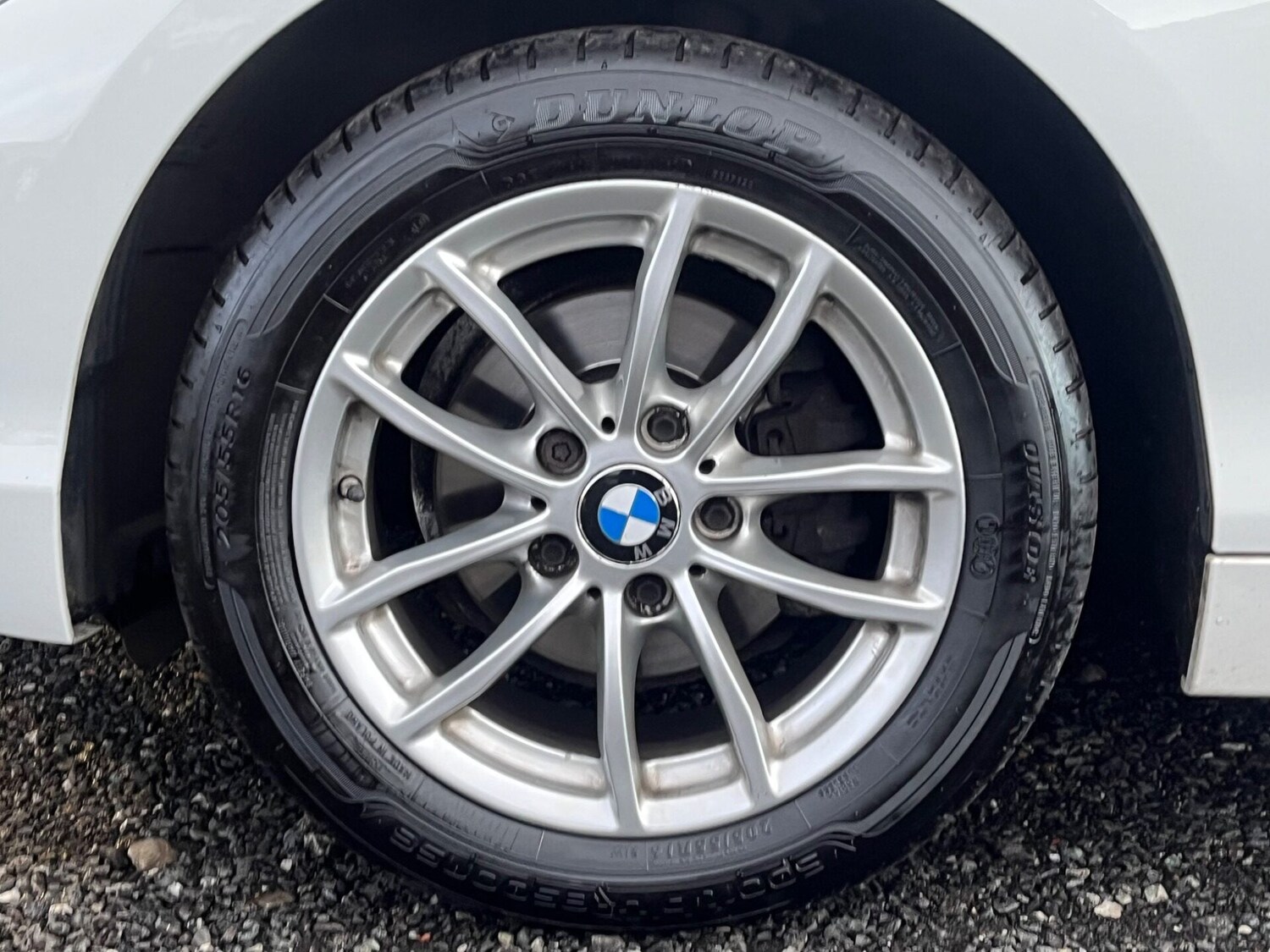 Used BMW 1 Series 2018 for sale - 77754883: Photo 10