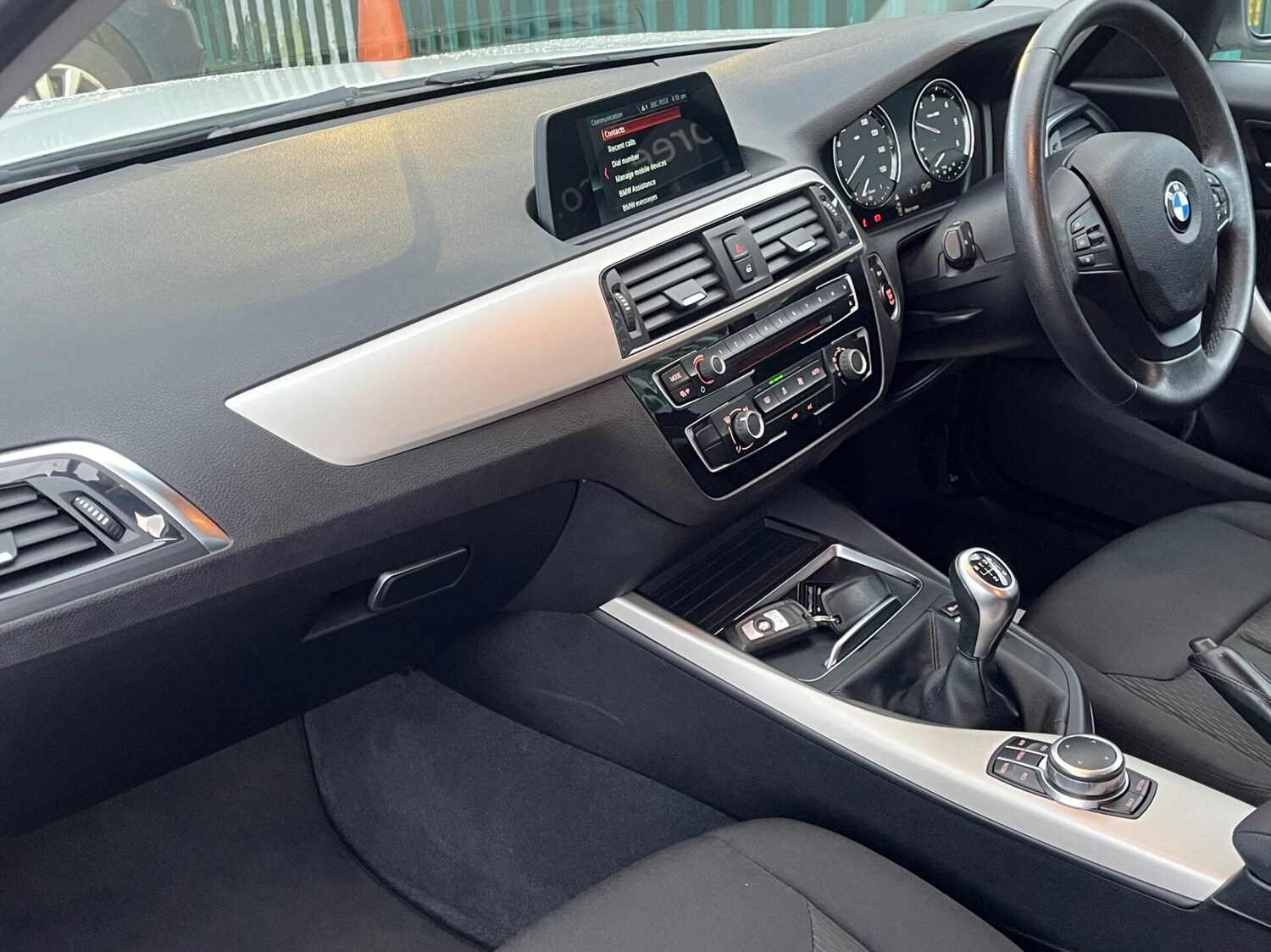 Used BMW 1 Series 2018 for sale - 77754883: Photo 14