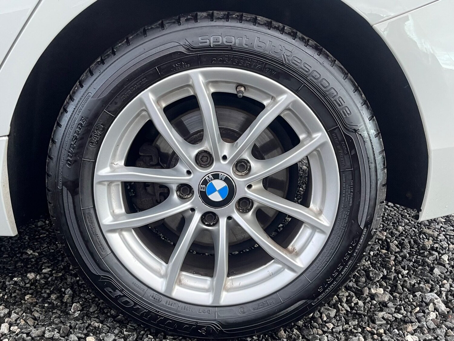 Used BMW 1 Series 2018 for sale - 77754883: Photo 15