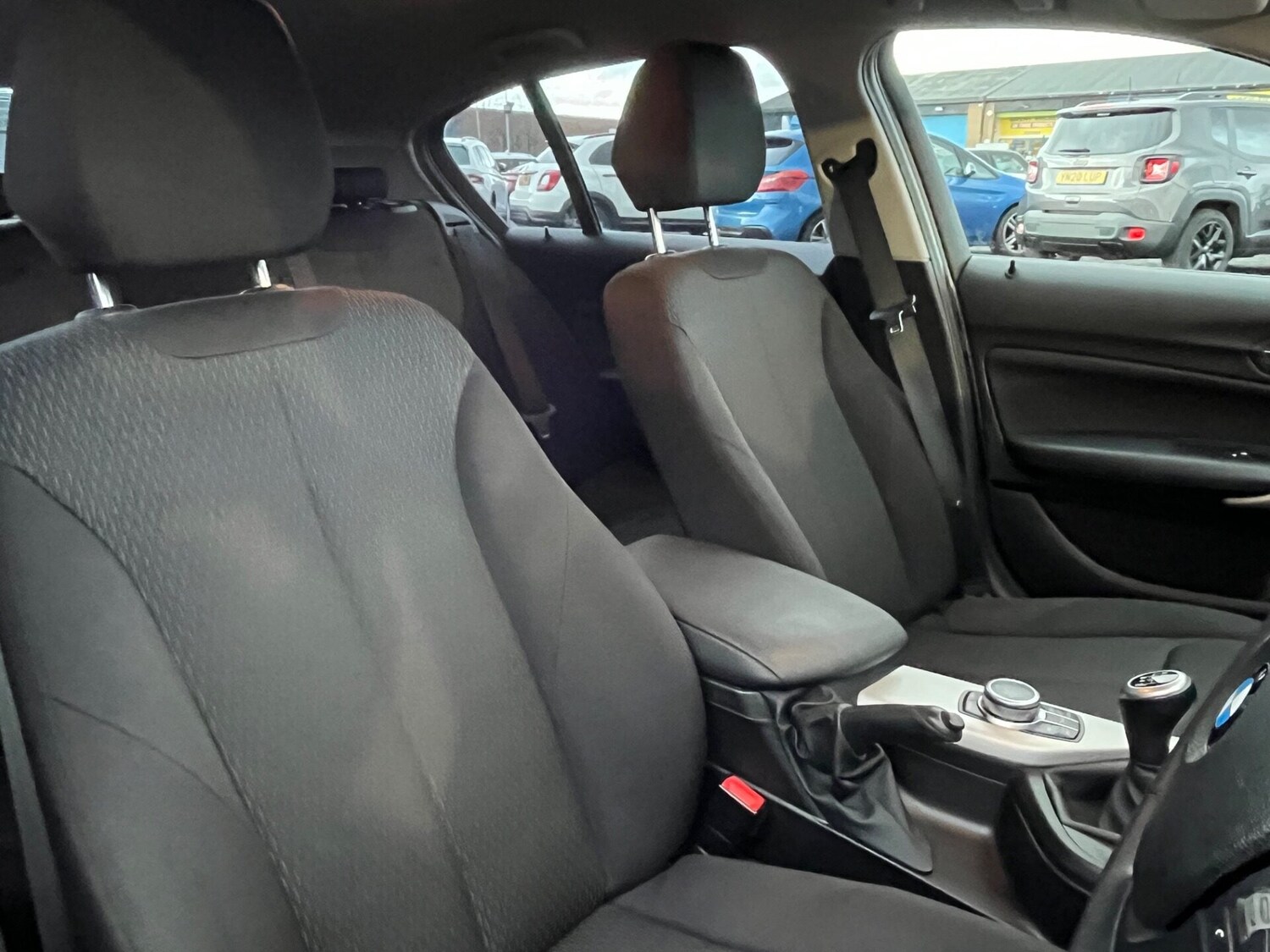 Used BMW 1 Series 2018 for sale - 77754883: Photo 19