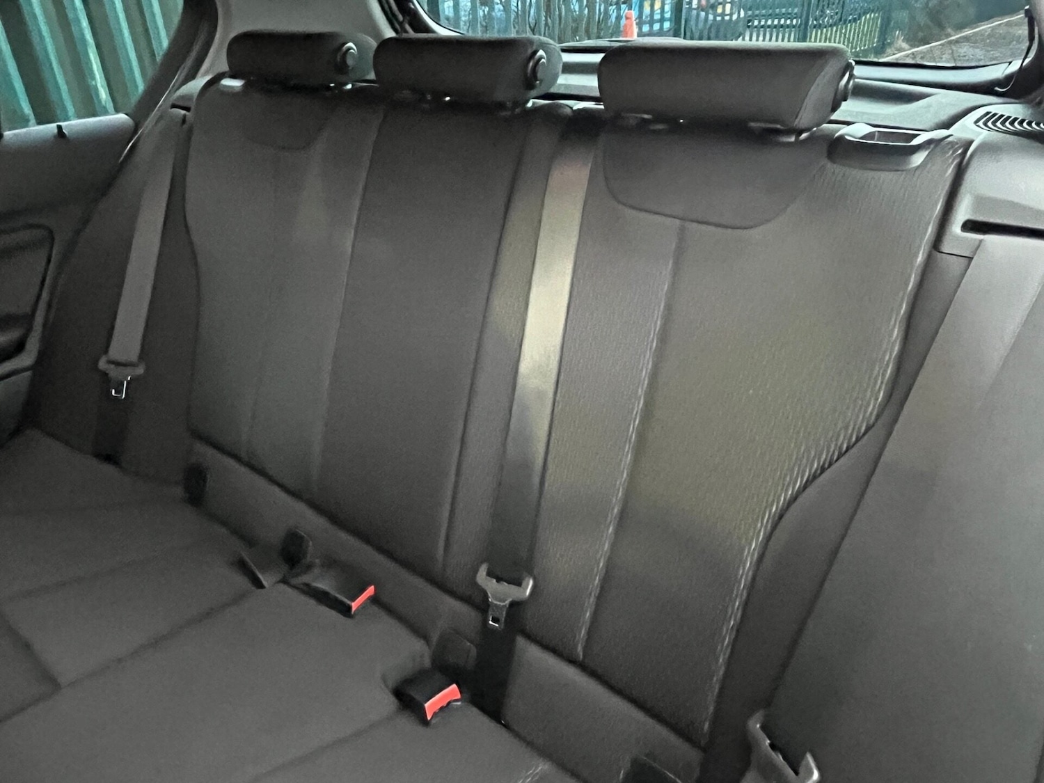 Used BMW 1 Series 2018 for sale - 77754883: Photo 22