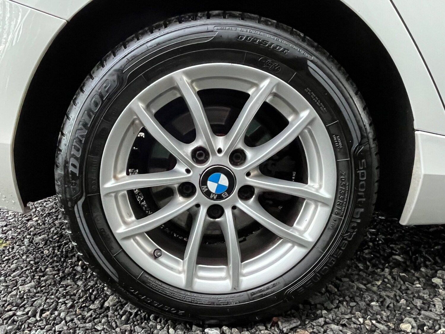 Used BMW 1 Series 2018 for sale - 77754883: Photo 23