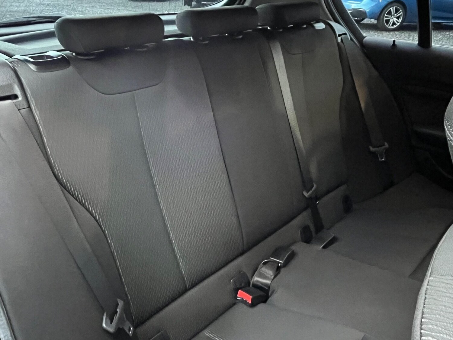 Used BMW 1 Series 2018 for sale - 77754883: Photo 24