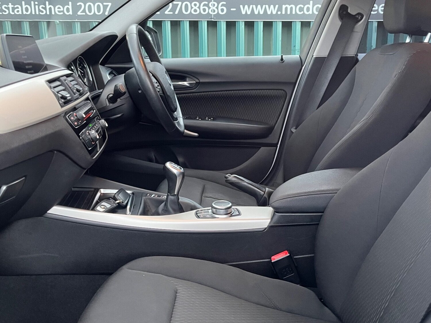 Used BMW 1 Series 2018 for sale - 77754883: Photo 26