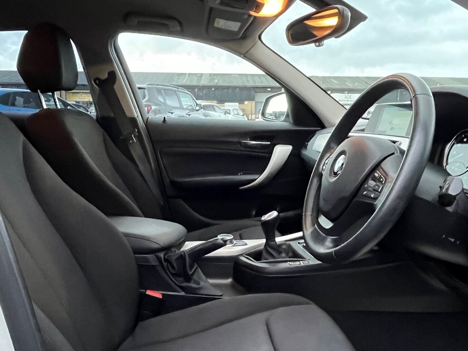 Used BMW 1 Series 2018 for sale - 77754883: Photo 27