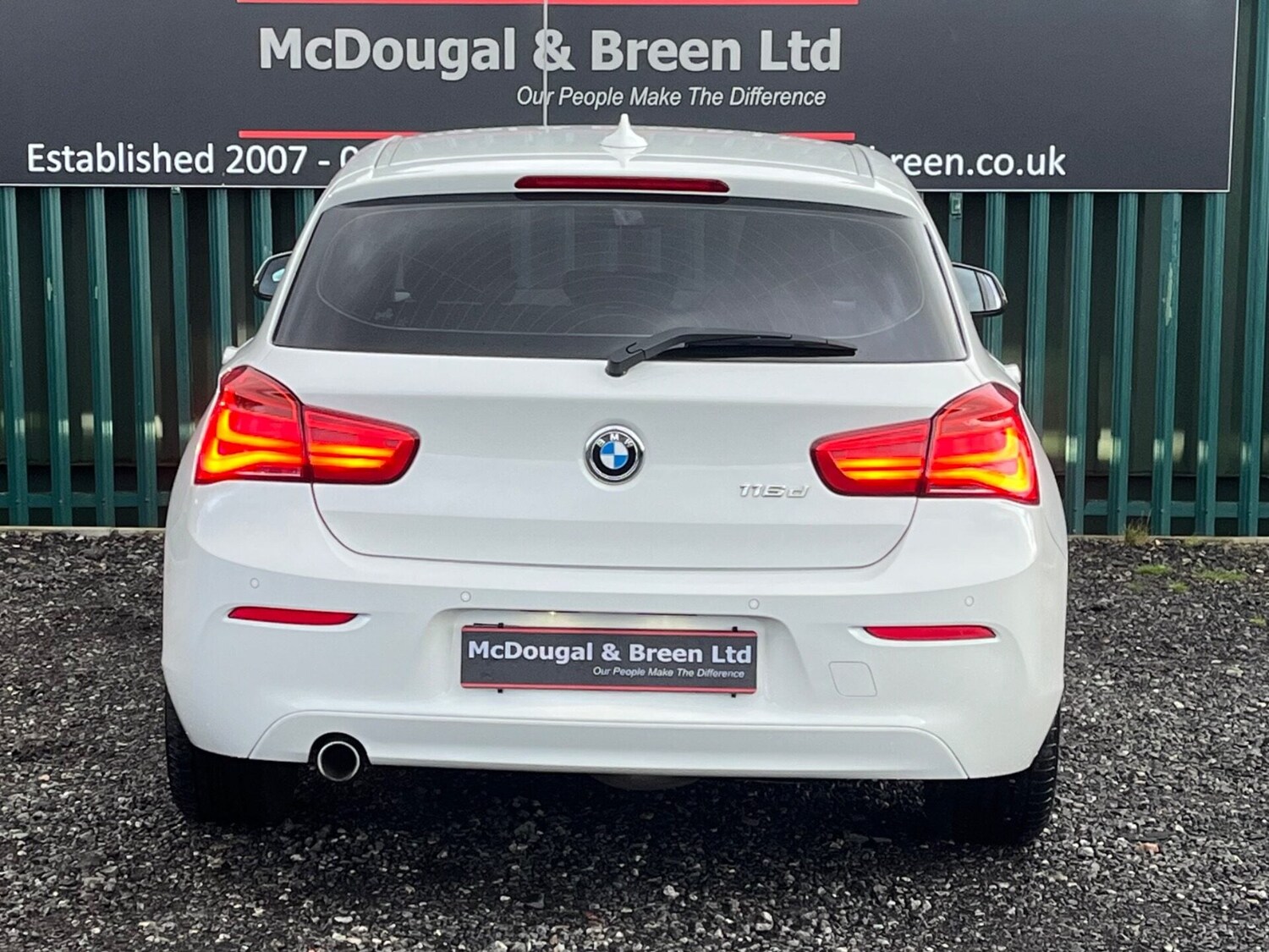 Used BMW 1 Series 2018 for sale - 77754883: Photo 5