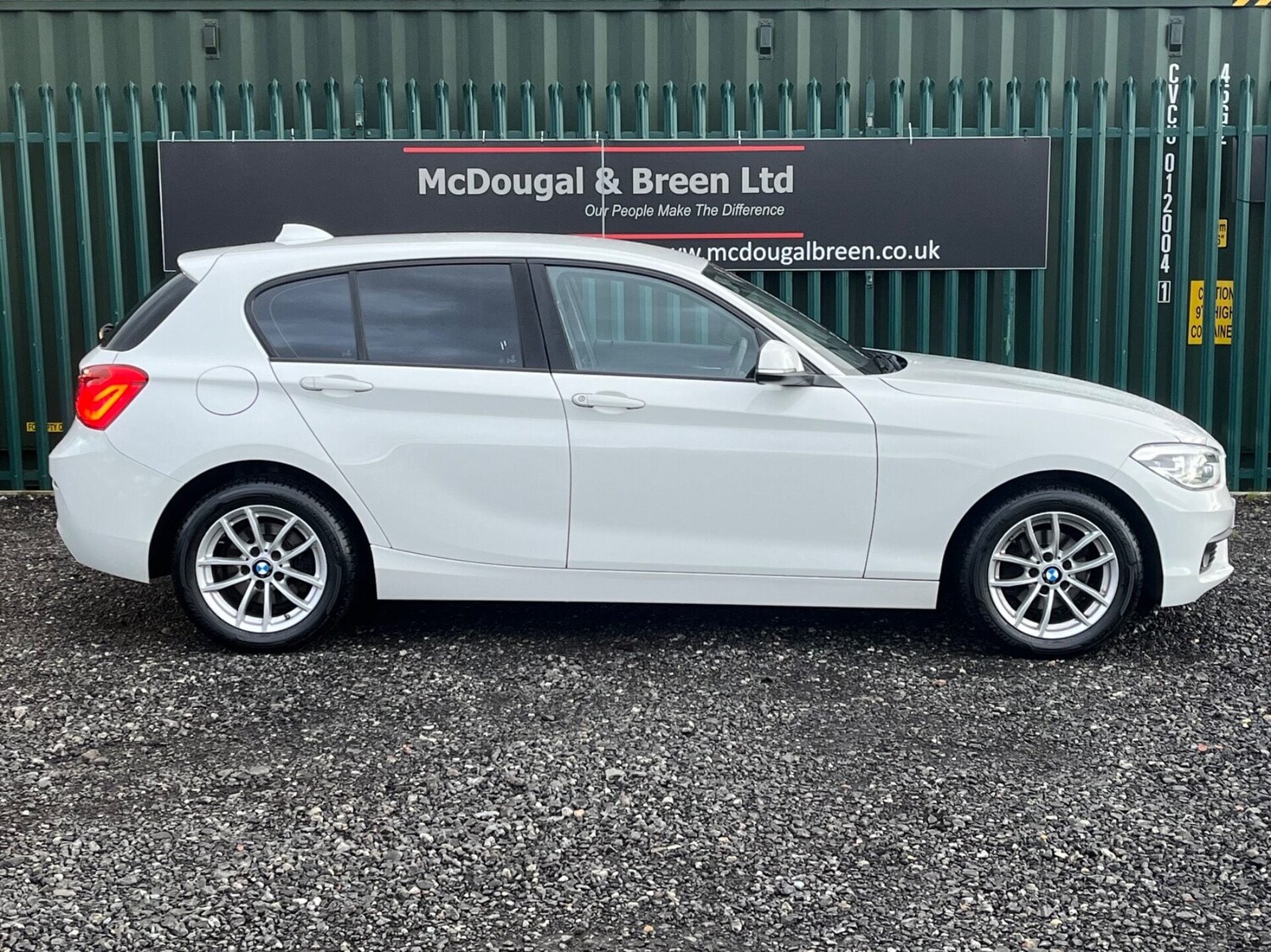 Used BMW 1 Series 2018 for sale - 77754883: Photo 7