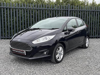 Used Ford Fiesta 2017 for sale - 78905174: Photo