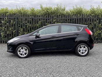 Used Ford Fiesta 2017 for sale - 78905174: Photo