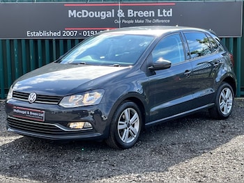 Used Volkswagen Polo 2016 for sale - 78284504: Photo