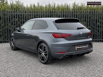 Used SEAT Leon 2017 for sale - 79173680: Photo