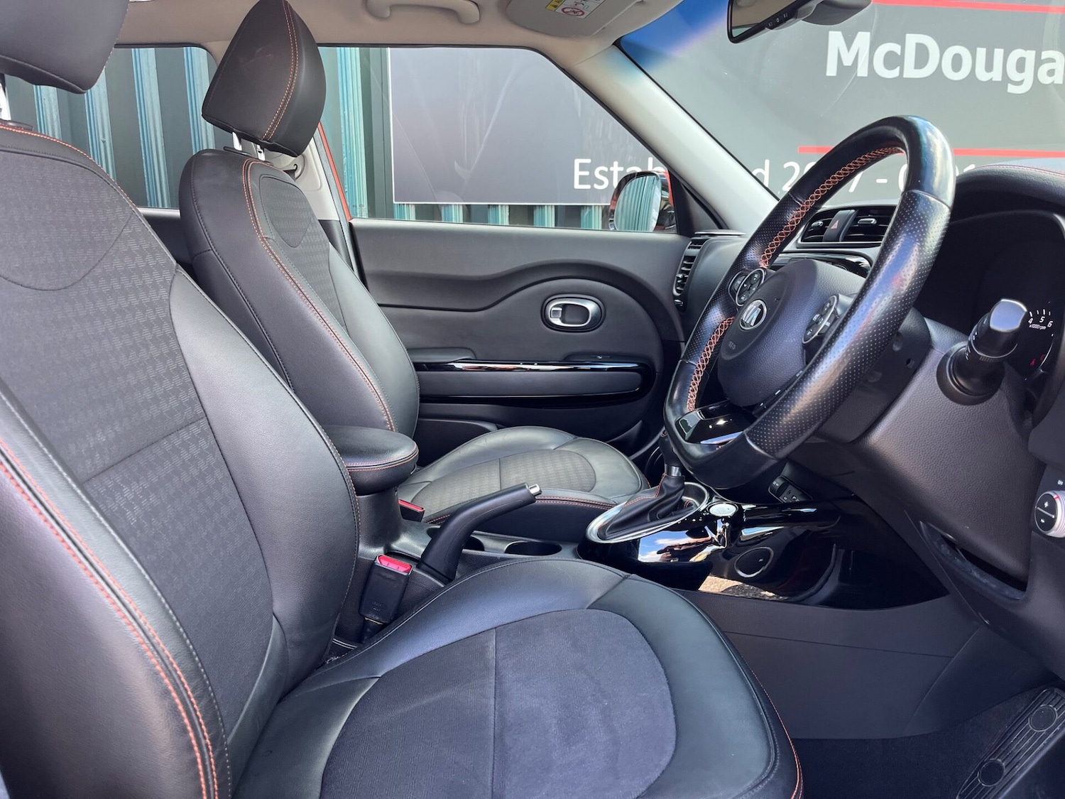 Used Kia Soul 2018 for sale - 78012854: Photo 10