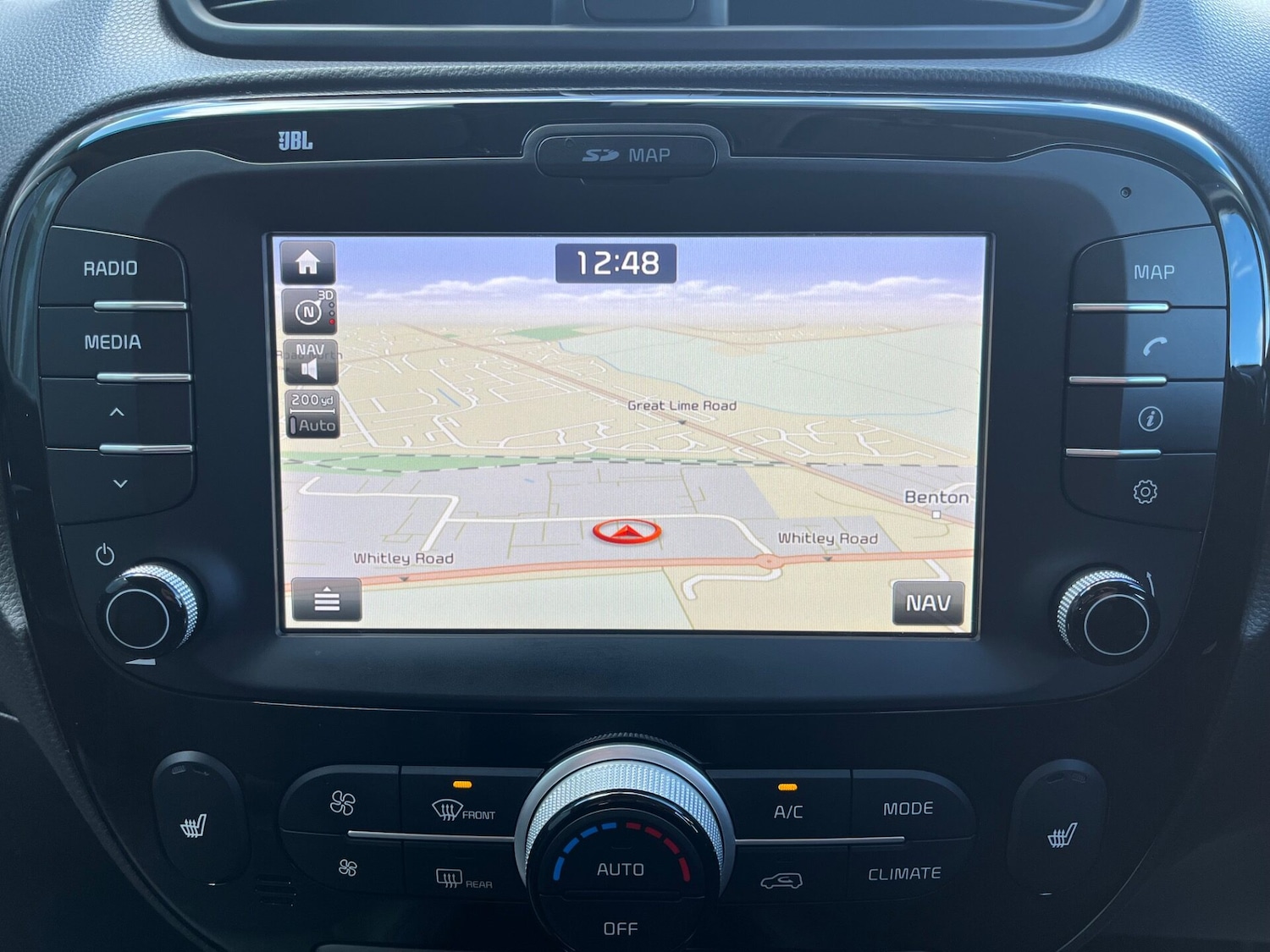 Used Kia Soul 2018 for sale - 78012854: Photo 13