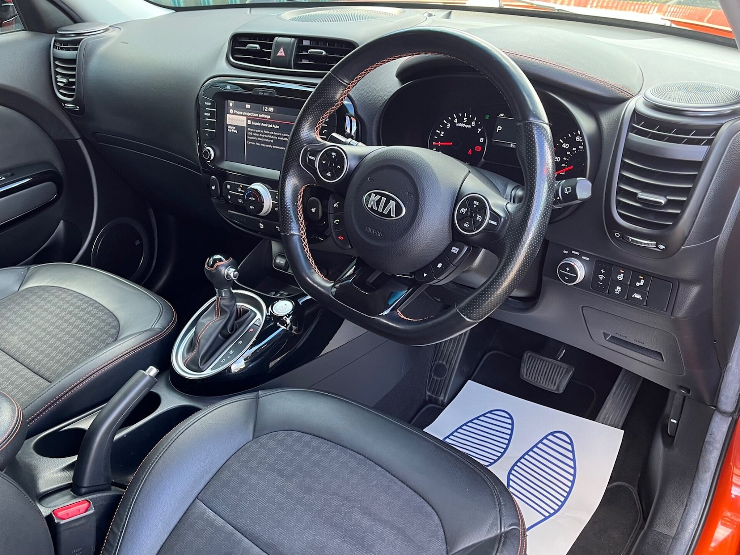 Used Kia Soul 2018 for sale - 78012854: Photo 14