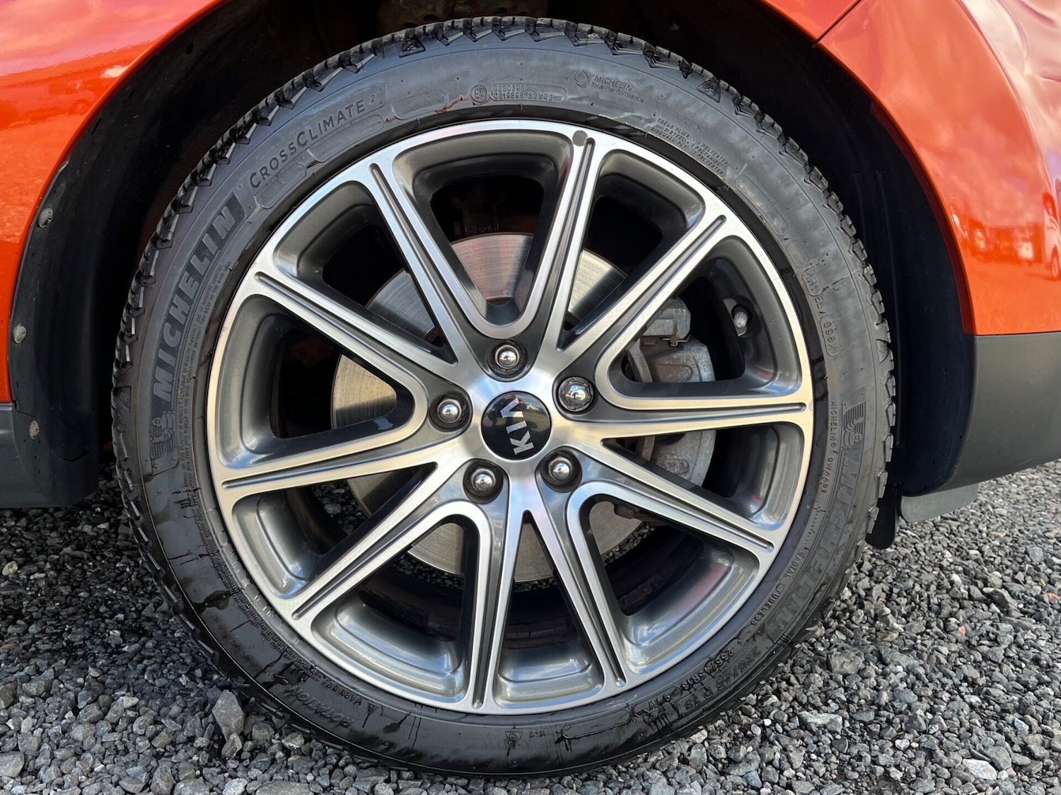 Used Kia Soul 2018 for sale - 78012854: Photo 16