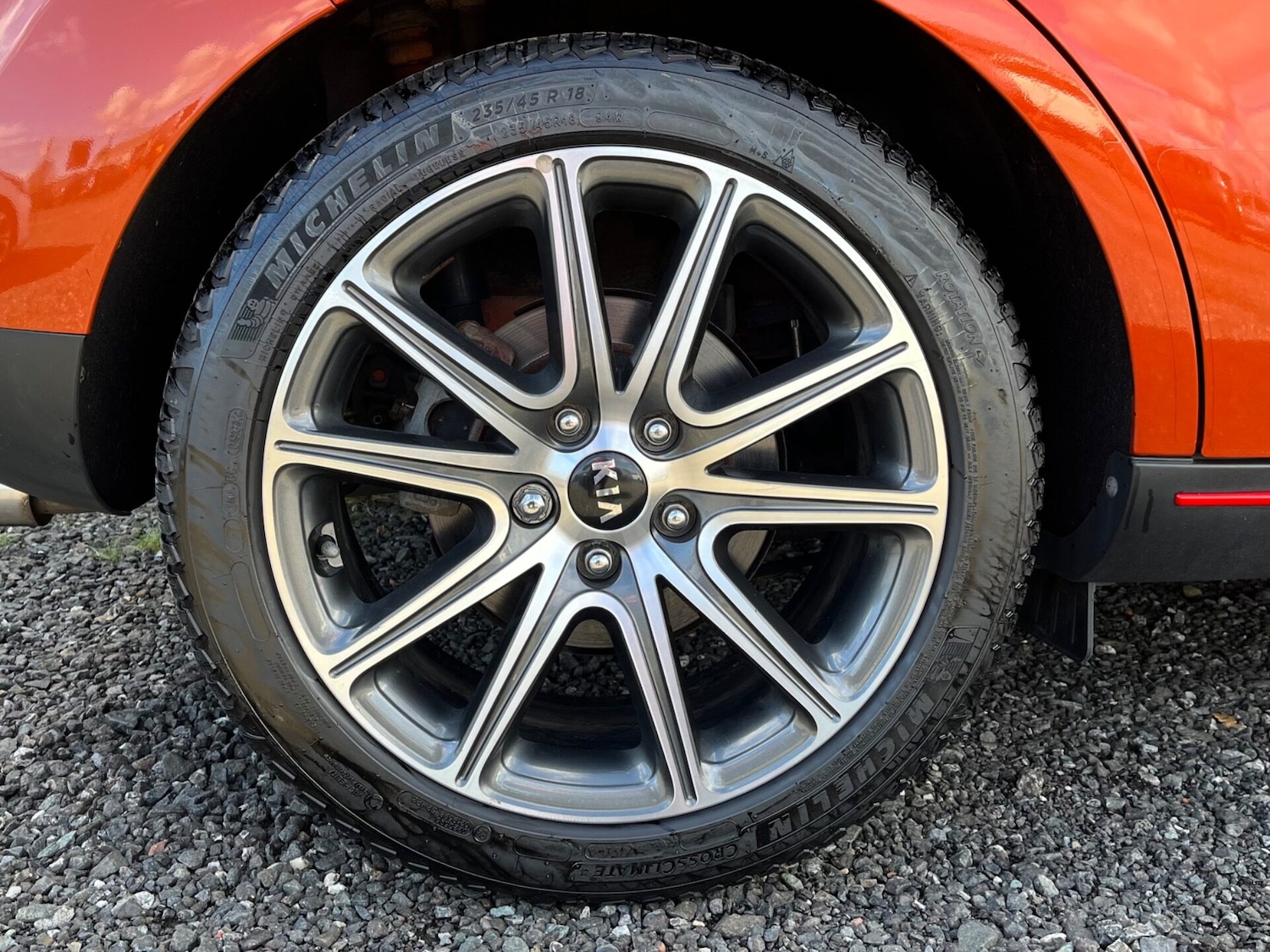 Used Kia Soul 2018 for sale - 78012854: Photo 19