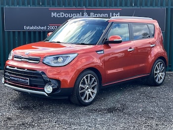 Kia Soul feature image